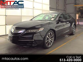 Used 2015 Acura TLX FWD image 1