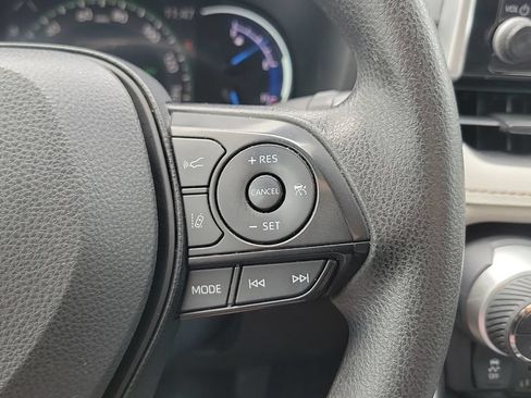 Certified 2024 Toyota RAV4 XLE AWD/4WD image 21