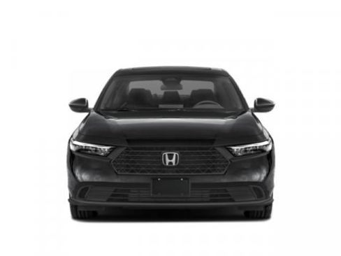 Certified 2023 Honda Accord EX image 4