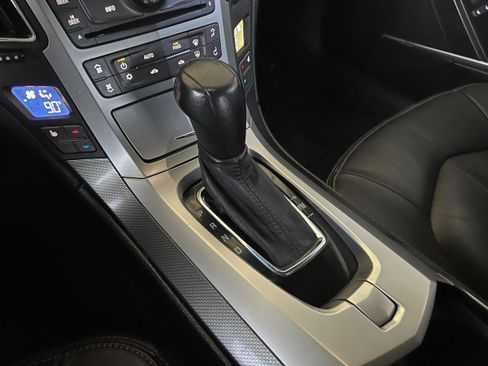 Used 2013 Cadillac CTS Luxury image 21