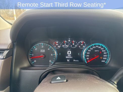 Used 2019 Chevrolet Tahoe Premier image 6