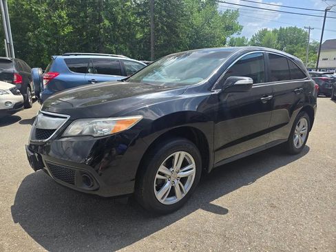Used 2013 Acura RDX AWD image 17