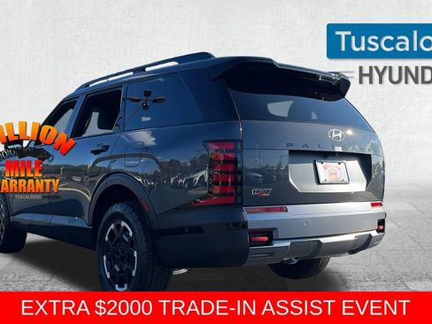 New 2026 Hyundai Palisade XRT Pro image 5