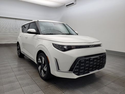 Used 2024 Kia Soul GT-Line image 13