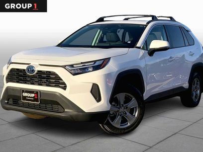 Used 2023 Toyota RAV4 XLE w/ Convenience Package