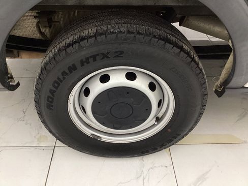 Used 2016 Ford Transit 250 130 Low Roof image 37