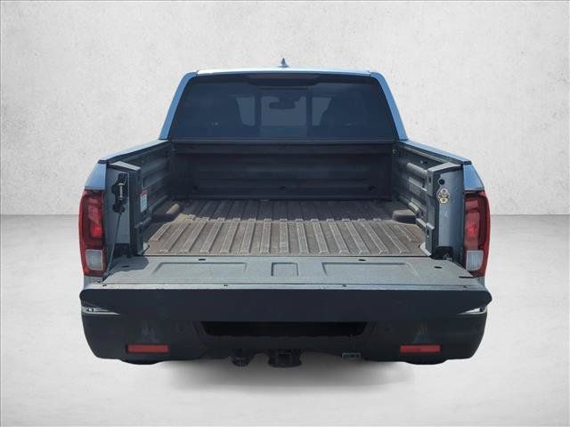 Used 2017 Honda Ridgeline RTL-E image 9