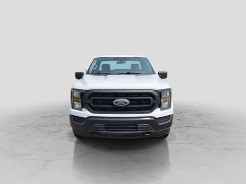 Used 2023 Ford F150 4x4 Regular Cab image 3