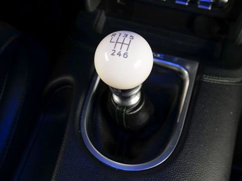 Used 2019 Ford Mustang Bullitt w/ Bullitt Electronics Package image 17