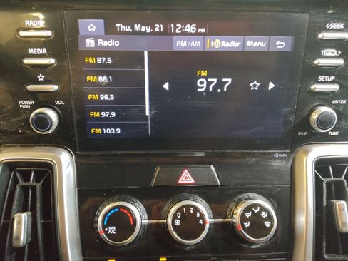 Used 2022 Kia Sorento LX FWD image 25