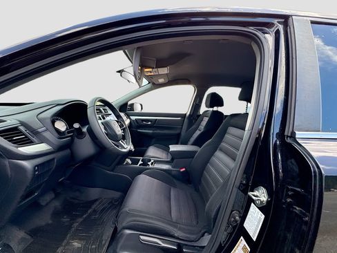 Used 2018 Honda CR-V LX image 16