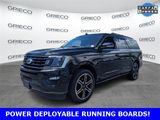 Used 2019 Ford Expedition Max Limited w/ Equipment Group 303A image 4