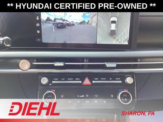 Certified 2025 Hyundai Santa Cruz XRT AWD/4WD image 29