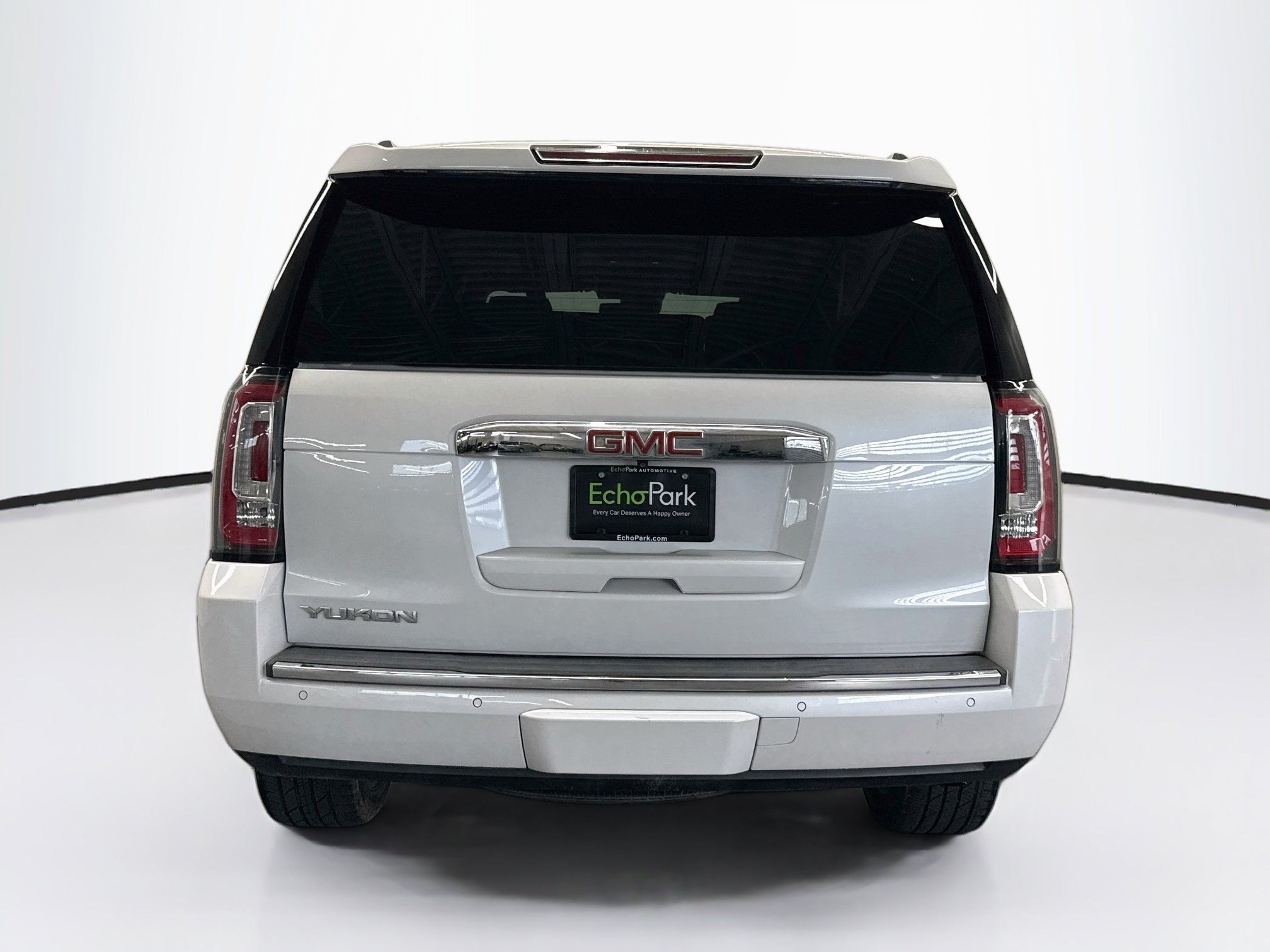 Used 2020 GMC Yukon Denali w/ Denali Premium Package RWD image 7