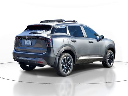 New 2026 Nissan Kicks SV w/ Cold Weather Package