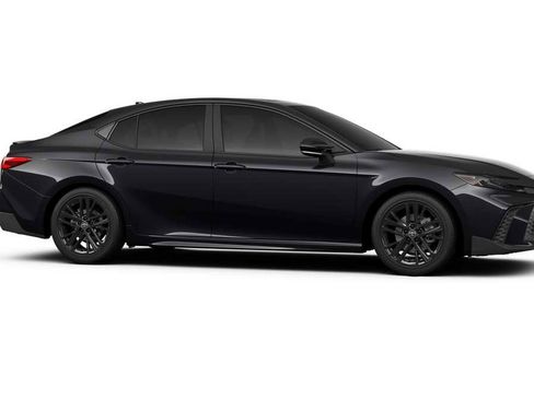 New 2026 Toyota Camry SE image 13