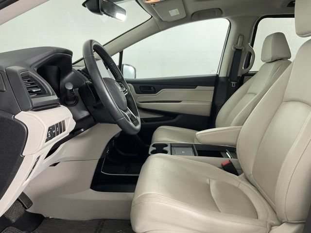 Used 2025 Honda Odyssey EX-L image 10