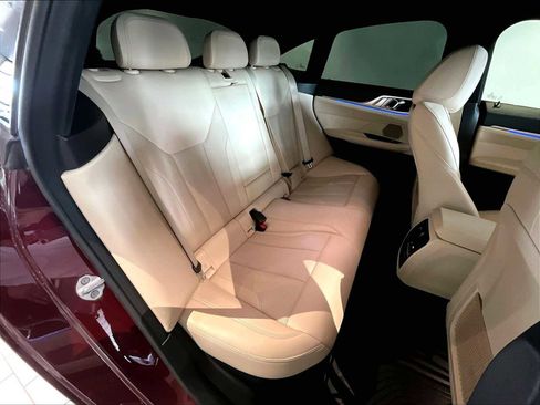 Used 2022 BMW 430i Gran Coupe w/ M Sport Package RWD image 32