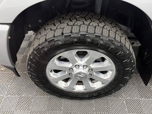 Used 2019 RAM 2500 Laramie AWD/4WD image 15