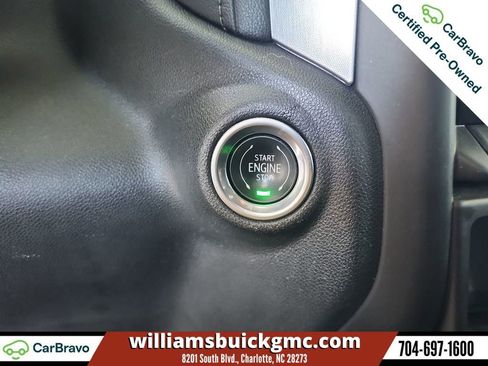 Certified 2020 GMC Sierra 1500 SLE w/ SLE Value Package image 16