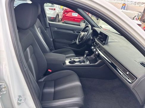 Certified 2023 Honda Civic Sport image 19
