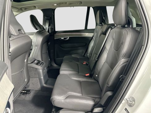 New 2025 Volvo XC90 T8 Ultra w/ Protection Package Premier image 16