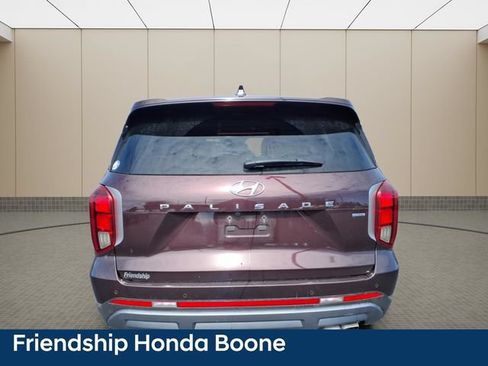 Used 2025 Hyundai Palisade SEL AWD/4WD image 10