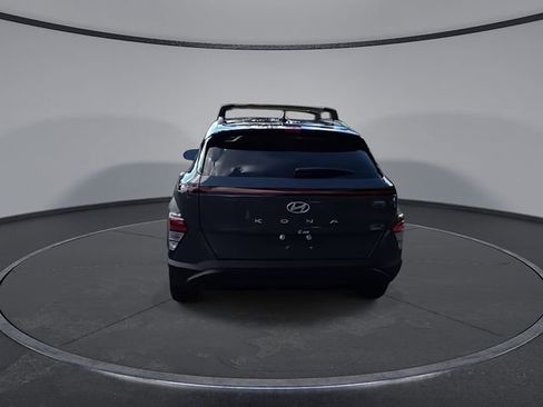 New 2026 Hyundai Kona SEL Sport FWD image 8