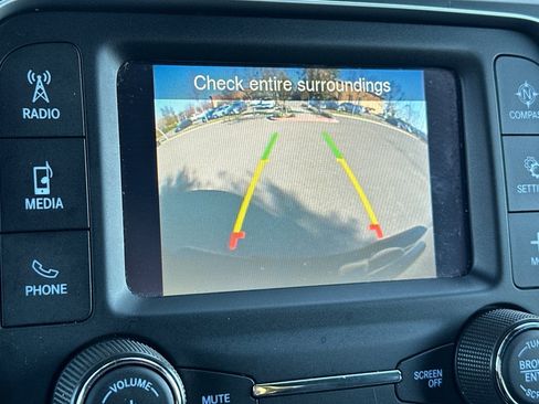 Used 2024 RAM 1500 Classic Warlock image 22