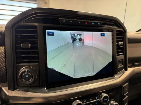 Used 2021 Ford F150 Raptor w/ Equipment Group 801A High AWD/4WD image 35