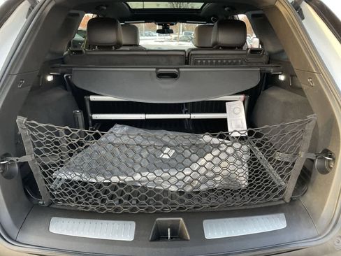 Certified 2024 Cadillac XT5 Premium Luxury w/ LPO, Floor Liner Package image 17
