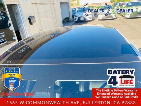 Used 2022 Tesla Model 3 Long Range AWD/4WD image 20