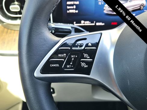 Certified 2025 Mercedes-Benz C 300 C 300 image 25