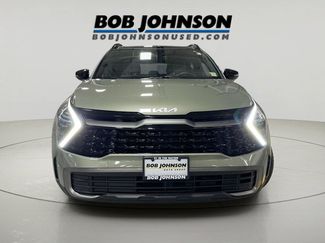 Used 2024 Kia Sportage X-Line AWD/4WD video 2