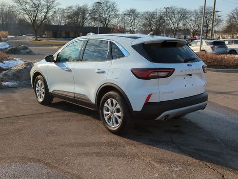 Certified 2023 Ford Escape Active w/ Tech Pack #1 image 6