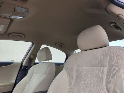 Used 2012 Hyundai Sonata GLS image 18