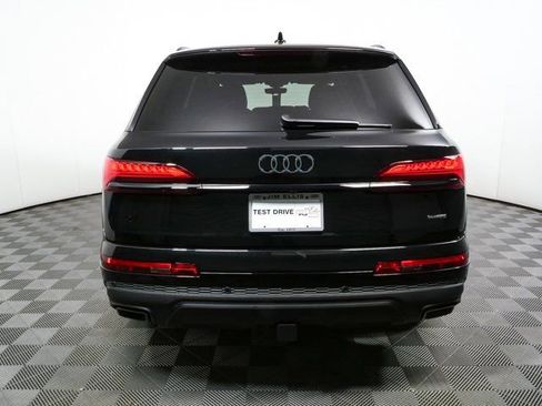 New 2026 Audi Q7 2.0T Premium Plus AWD/4WD image 28