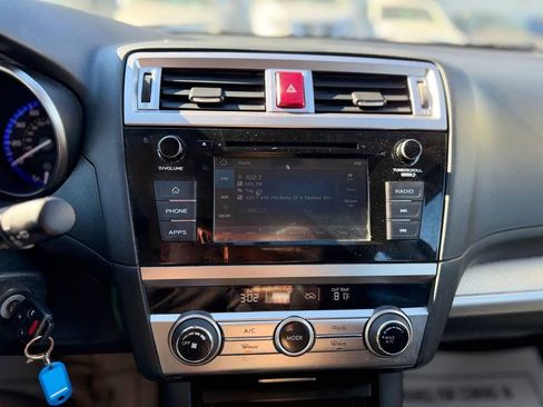 Used 2019 Subaru Outback 2.5i image 36