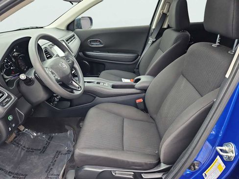 Used 2018 Honda HR-V EX image 28