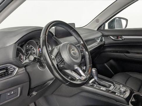 Used 2023 MAZDA CX-5 AWD 2.5 S image 27
