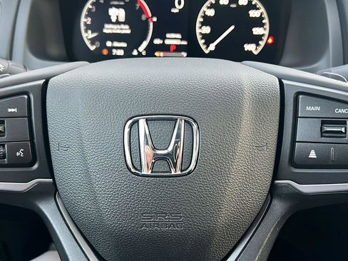 New 2026 Honda Ridgeline RTL image 31