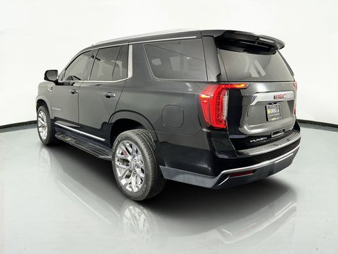 Used 2021 GMC Yukon SLT w/ SLT Luxury Plus Package image 6