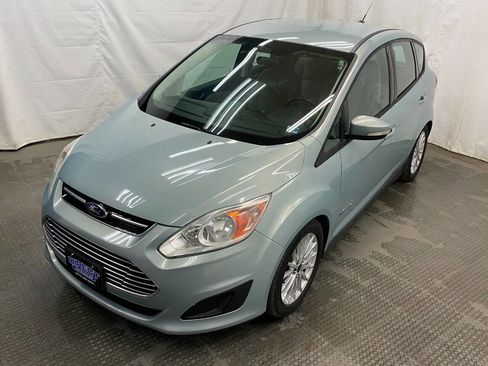 Used 2014 Ford C-MAX SE image 5