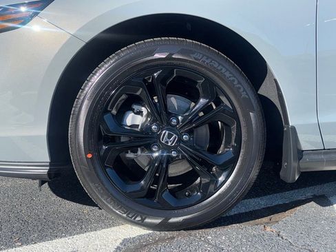 New 2025 Honda Accord SE image 27
