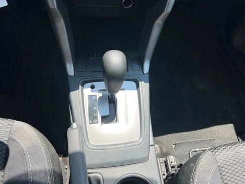 Used 2017 Subaru Forester 2.5i w/ Alloy Wheel Package image 15