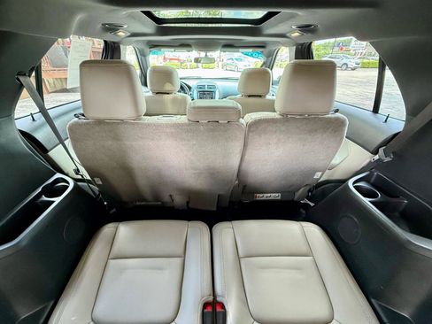 Used 2014 Ford Explorer XLT w/ Equipment Group 202A AWD/4WD image 38