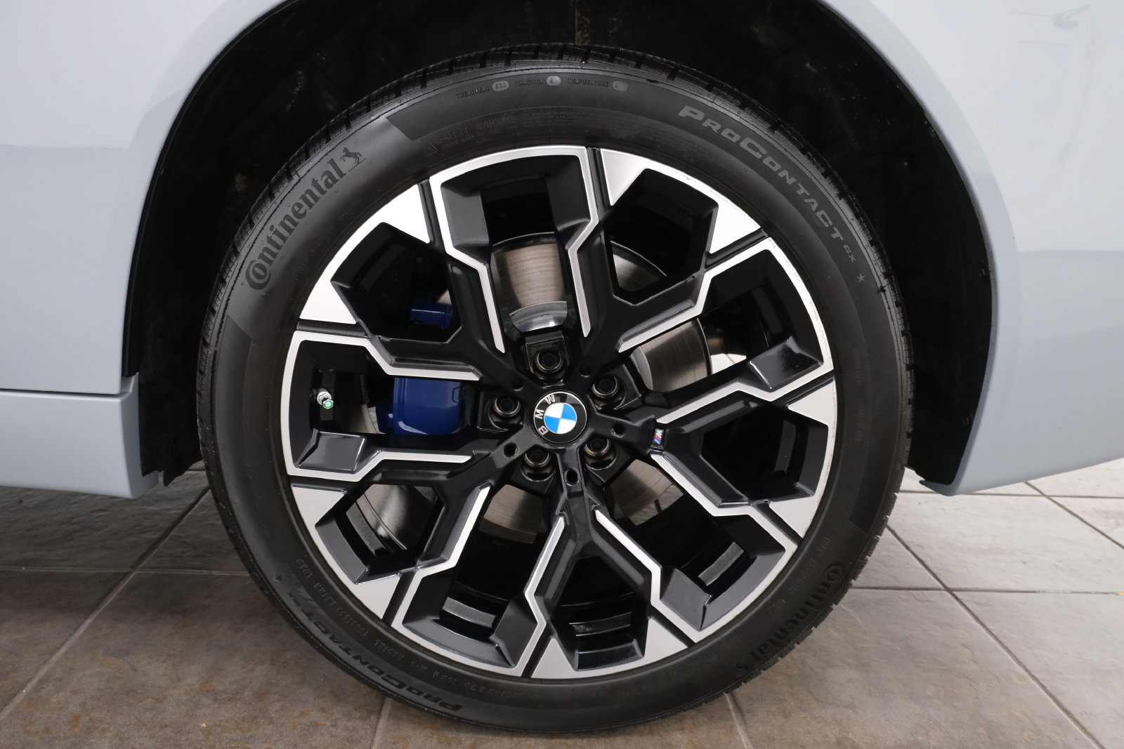 Used 2026 BMW X3 M50 AWD/4WD image 36