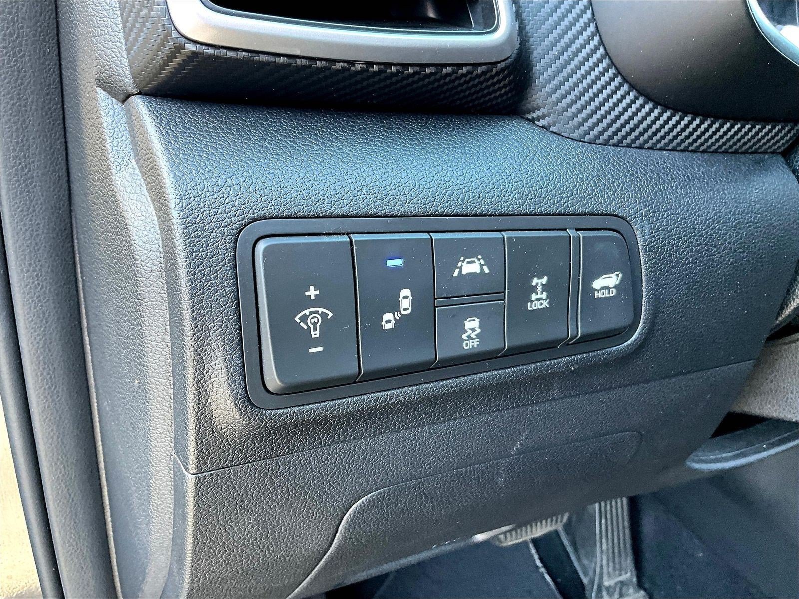 Used 2020 Hyundai Tucson Sport w/ Cargo Package AWD/4WD image 37