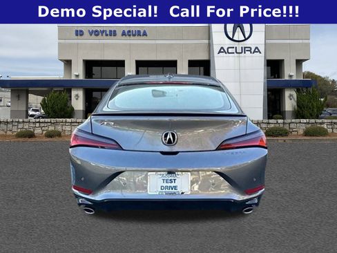 Used 2025 Acura Integra A-Spec image 6