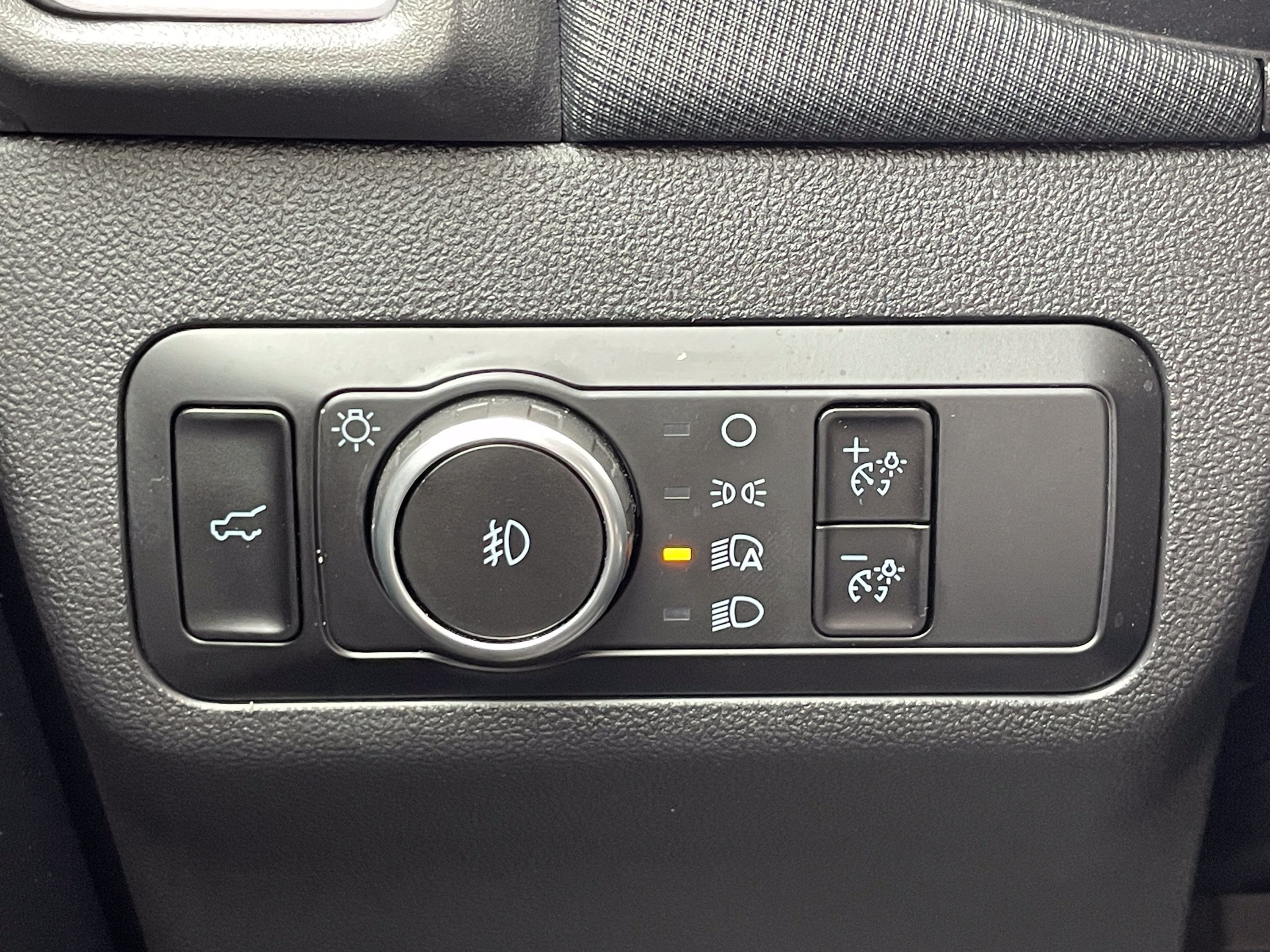 Used 2025 Ford Bronco Sport Outer Banks w/ Outer Banks Tech Package+ AWD/4WD image 26